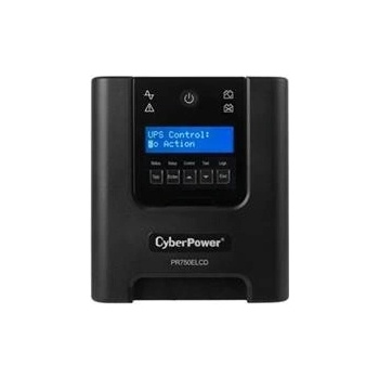 CyberPower PR1500ELCD
