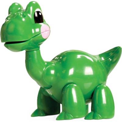 Tolo Toys Детска играчка Tolo First Friends - Бронтозавър (87363)