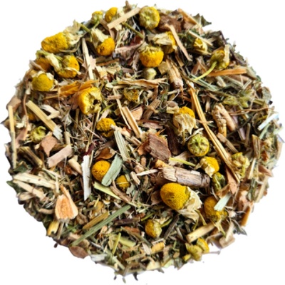 Darka Karpální tunely bylinková směs 250 g