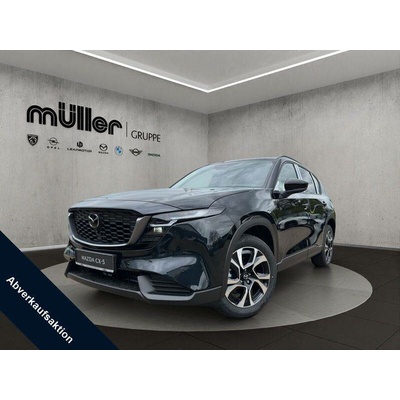 Mazda CX-5 141 104 kW