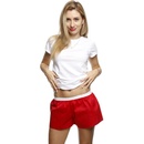 Boxerky REPRESENT SOLID Red