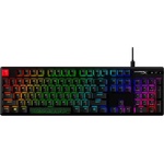 HP Alloy Origins PBT Blue US (639N4AA#ABA) Клавиатури