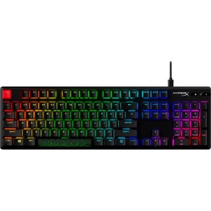 HP Alloy Origins PBT Blue US (639N4AA#ABA) Клавиатури