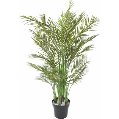 Luxusní umělá palma ARECA MULTI palma, 160cm