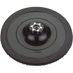 Metabo Диск подложен за ъглошлайф ø125 mm M14 Velcro Pyramid (623300000) - topmarket