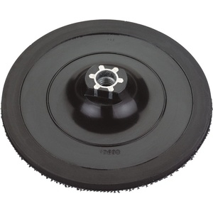 Metabo Диск подложен за ъглошлайф ø125 mm M14 Velcro Pyramid (623300000) - topmarket