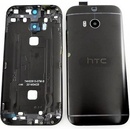 Kryt HTC One M8 zadní černý