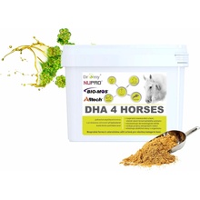 Dromy DHA 4 HORSES 3 kg