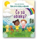 Čo sú oblaky?