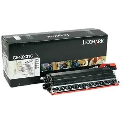 Lexmark C540X31G