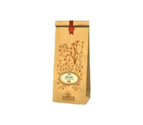 Grešík Bříza list 50 g