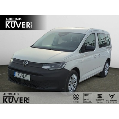 Volkswagen Caddy 2.0 TDI 75 kW
