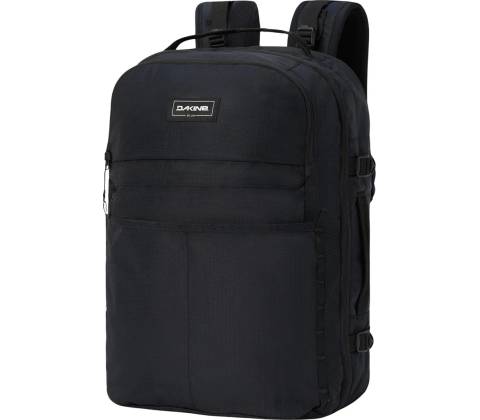 Dakine Split Adventure Black Ripstop 28 l
