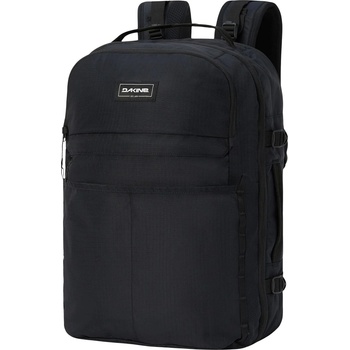 Dakine Split Adventure Black Ripstop 28 l