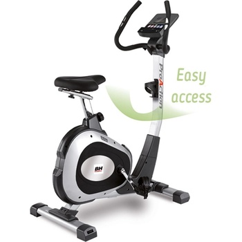 BH Fitness Artic Program