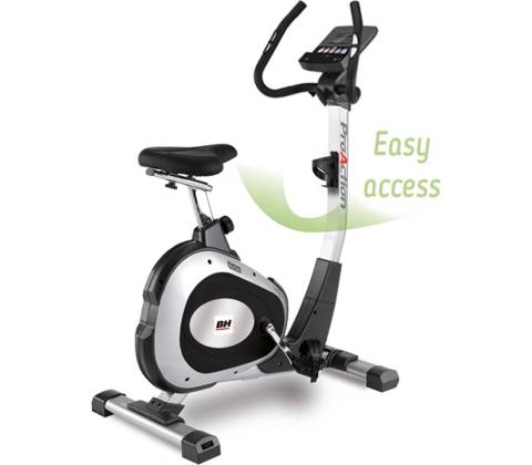 BH Fitness Artic Program