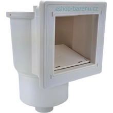 VA skimmer 150x150 mm do fólie