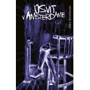 Úsvit v Amsterdame