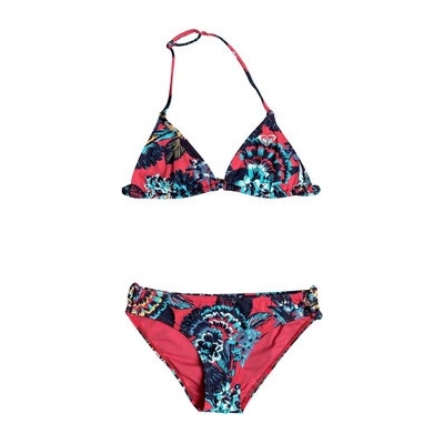 Roxy Bikini dětské Let The Surf