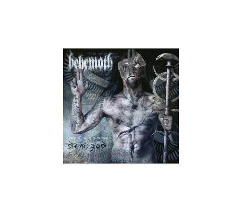 Behemoth - Demigod [CD]
