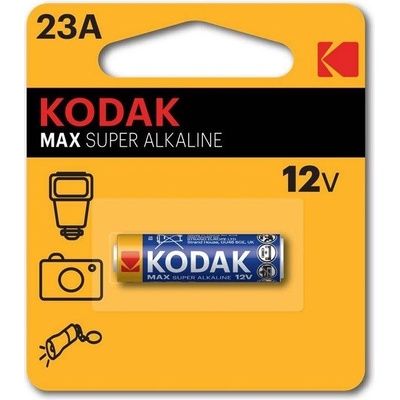 Kodak Baterie A23 12V 1ks