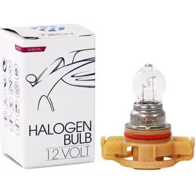 m-tech 12v24w ps24w pg20-3 халогенна крушка (z122)