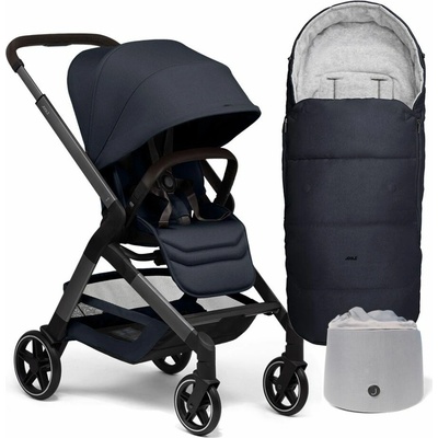 Joolz Hub² Navy blue 2025