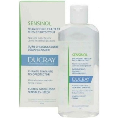 Ducray Sensinol šampon 200 ml