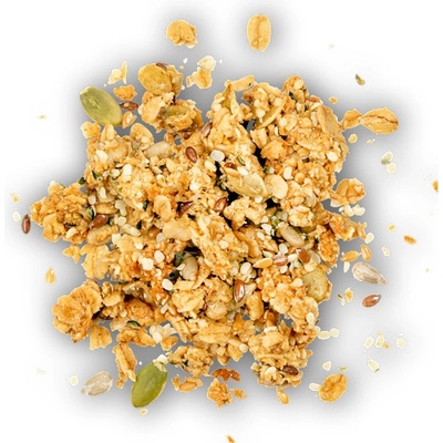 GRANOLA PALEO 400 g