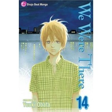 We Were There, Volume 14 Obata Yuki
