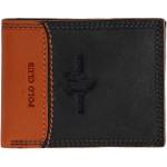 Polo МЪЖКИ ПОРТФЕЙЛ polo club (antracite 201-992)