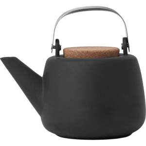 Viva Scandinavia Чайник NICOLA 1, 2 l, черен, Viva Scandinavia (VS36103)