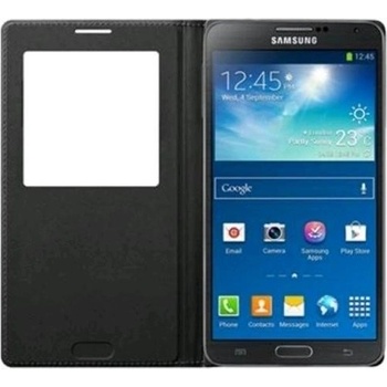 Púzdro Samsung EF-CN900BB čierne