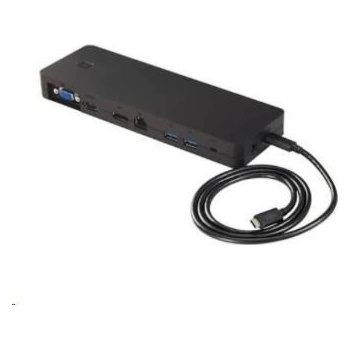 Fujitsu USB Type-C Port Replicator S26391-F3327-L100