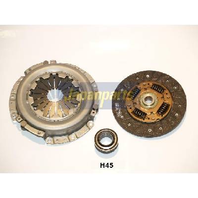 JAPANPARTS Sada spojky KF-H45