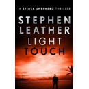 Light Touch Stephen Leather