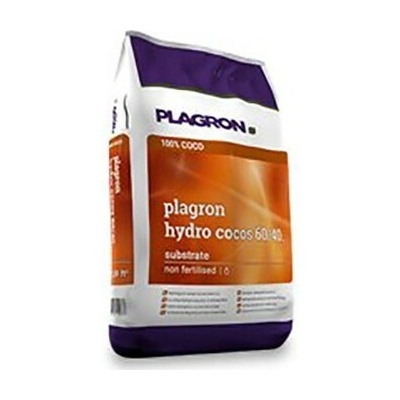 Plagron Hydro Cocos 60/40 45 l