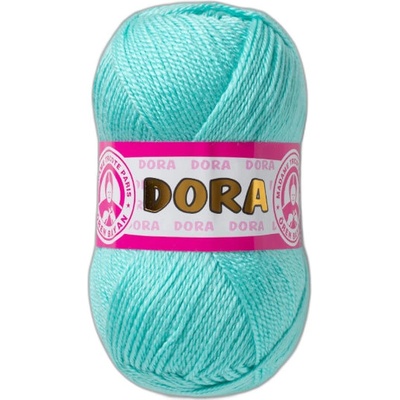 Madame Tricote Paris Dora - 022 Mätová
