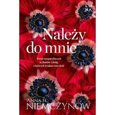 Należy do mnie - Anna H. Niemczynow