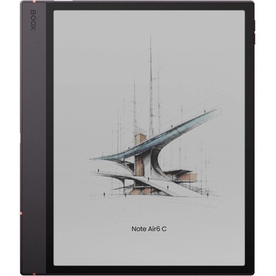 Onyx Boox Note Air 6 C – Zboží Živě