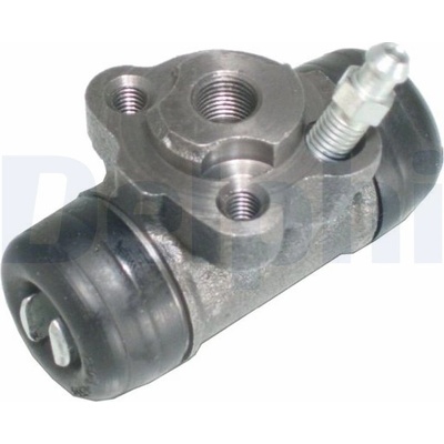 Brzdový valček kolesa DELPHI LW61165