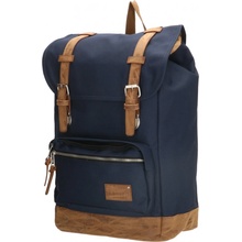 Enrico Benetti Santiago Blue 23 l