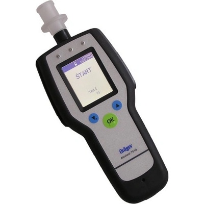 Dräger Alcotest 7510 SMU