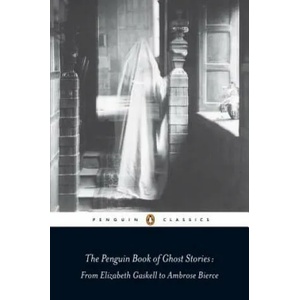 Penguin Book of Ghost Stories | Michael Newton (2004)