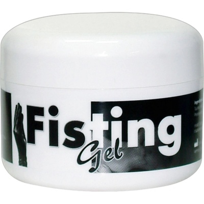 Fisting Gel 200 ml