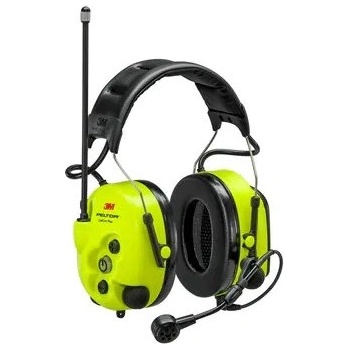 3M set PELTOR LiteCom Plus