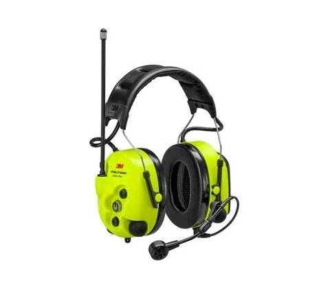 3M set PELTOR LiteCom Plus