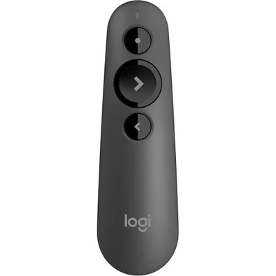 Logitech Wireless Presenter R500, GRAPHITE 910-005843