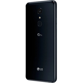 LG G7 Fit 32GB Dual SIM