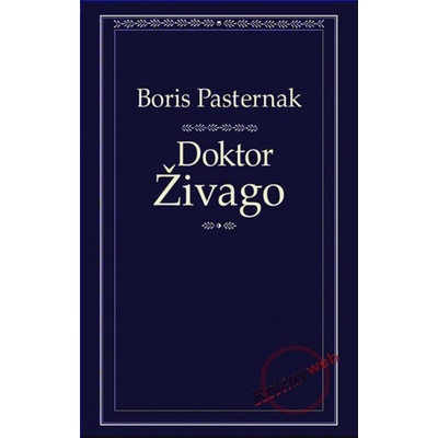 Doktor Živago - 2.vydání